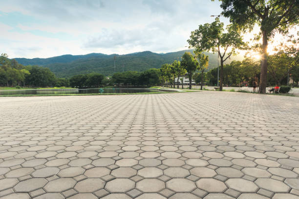 Best Permeable Paver Driveway  in Rockport, TX