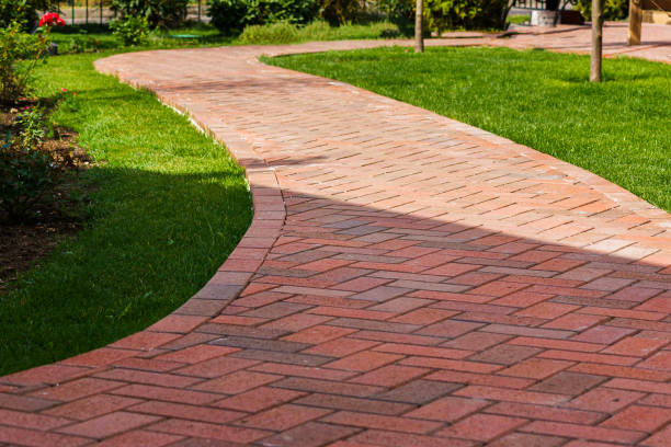 Reliable Rockport, TX Driveway Pavers Solutions