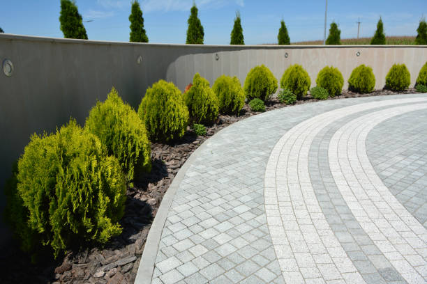Best Brick Driveway Pavers  in Rockport, TX