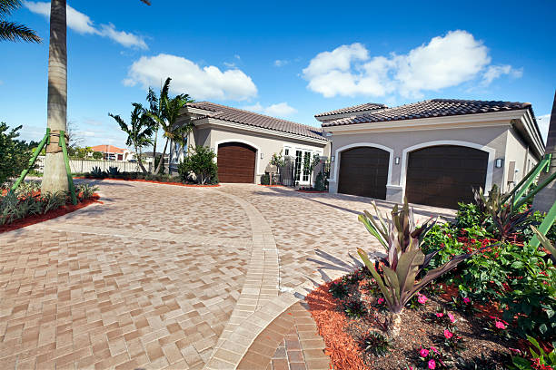 Reasons to Select Us for Your Driveway Paving Requirements in Rockport, TX