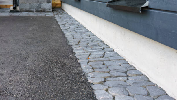 Best Interlocking Driveway Pavers  in Rockport, TX