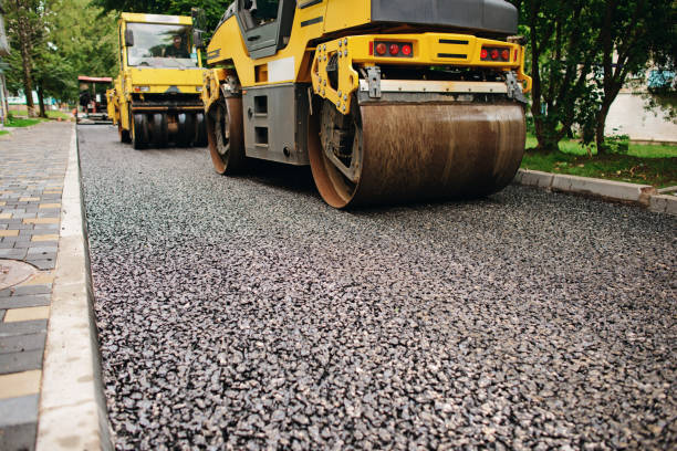 Best Driveway Repair Near Me  in Rockport, TX